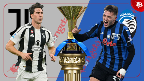 Nhận định bóng đá Juventus vs Atalanta, 02h45 ngày 10/3: Gay cấn nhưng khó thắng