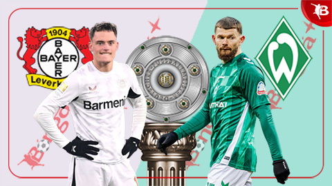 Nhận định bóng đá Leverkusen vs Bremen, 21h30 ngày 8/3: Chiến thắng nhọc nhằn