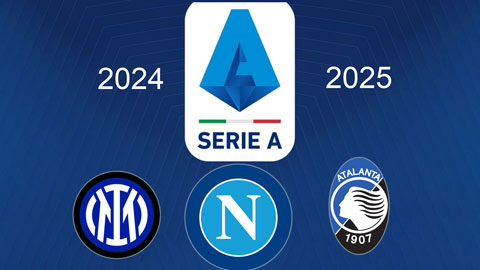 Cuộc đua vô địch Serie A nóng cực độ